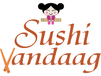 Logo Sushi Vandaag